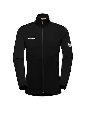 MAMMUT | Forro polar Aconcagua Light ML para hombre |